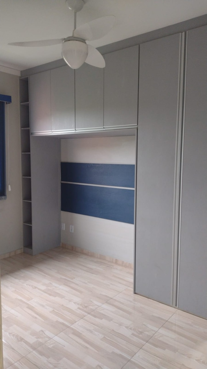 Apartamento à venda com 2 quartos - Foto 5