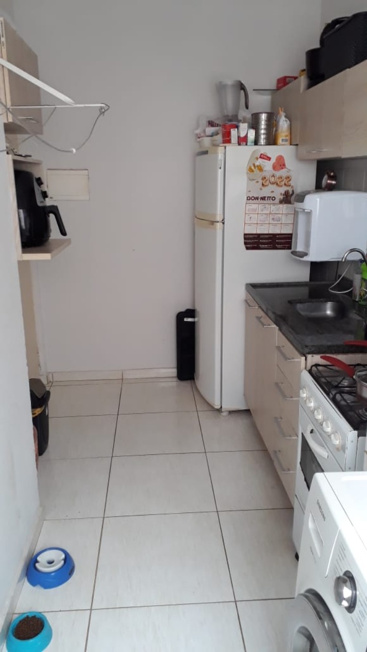 Apartamento à venda com 2 quartos - Foto 6