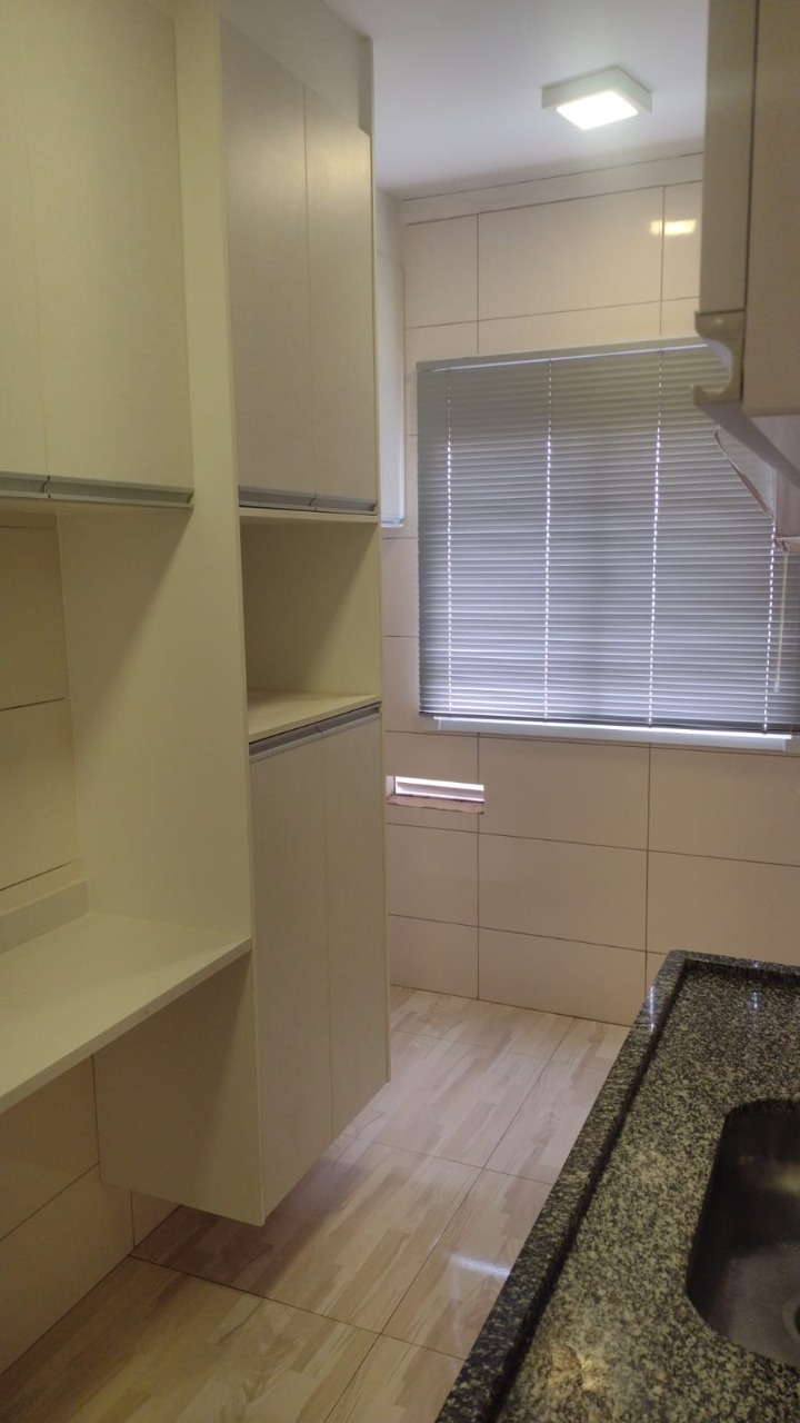 Apartamento à venda com 2 quartos - Foto 3