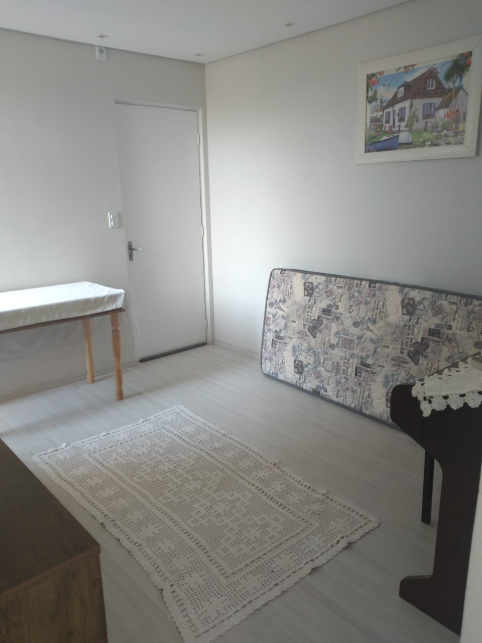 Apartamento à venda com 2 quartos - Foto 10