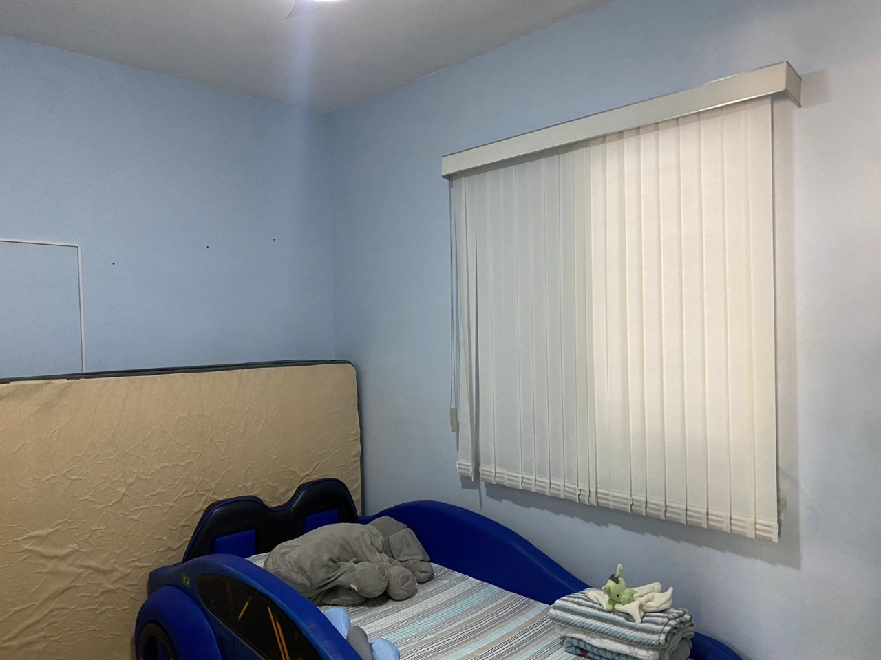 Apartamento à venda com 2 quartos - Foto 6