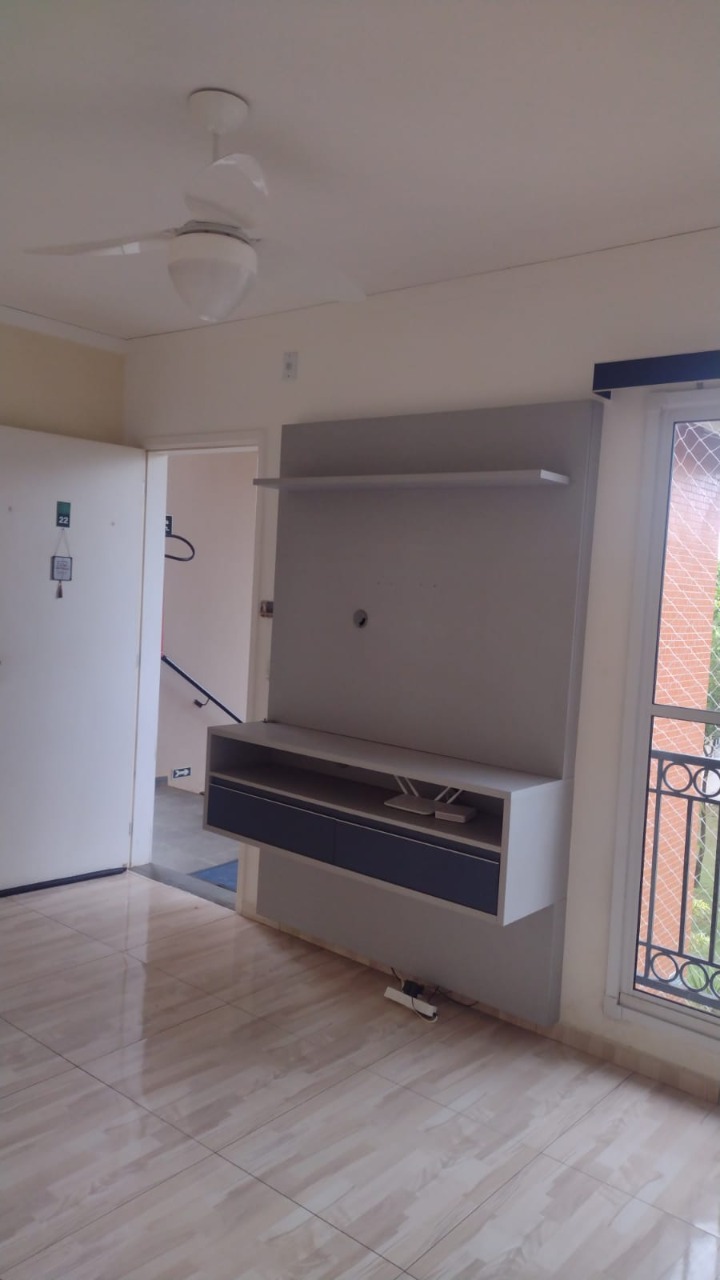 Apartamento à venda com 2 quartos - Foto 13