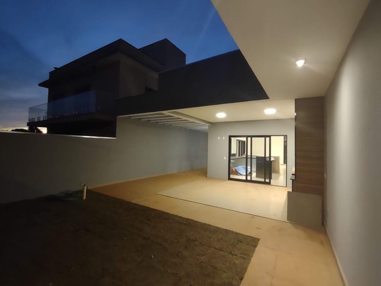 Casa à venda com 3 quartos, 167m² - Foto 16