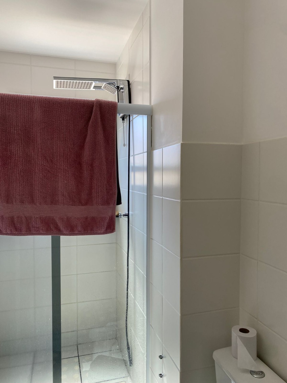 Apartamento à venda com 2 quartos - Foto 5