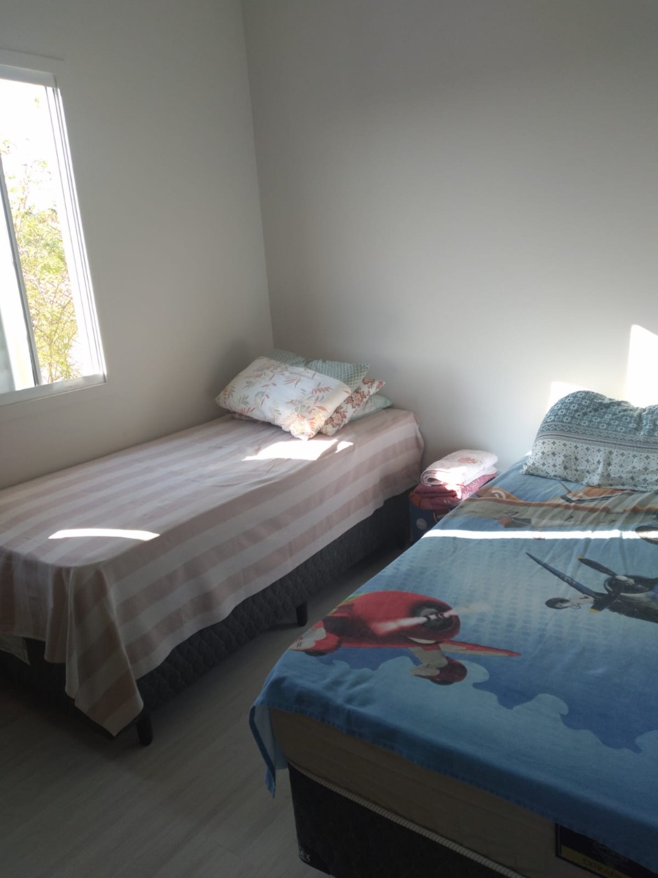 Apartamento à venda com 2 quartos - Foto 7