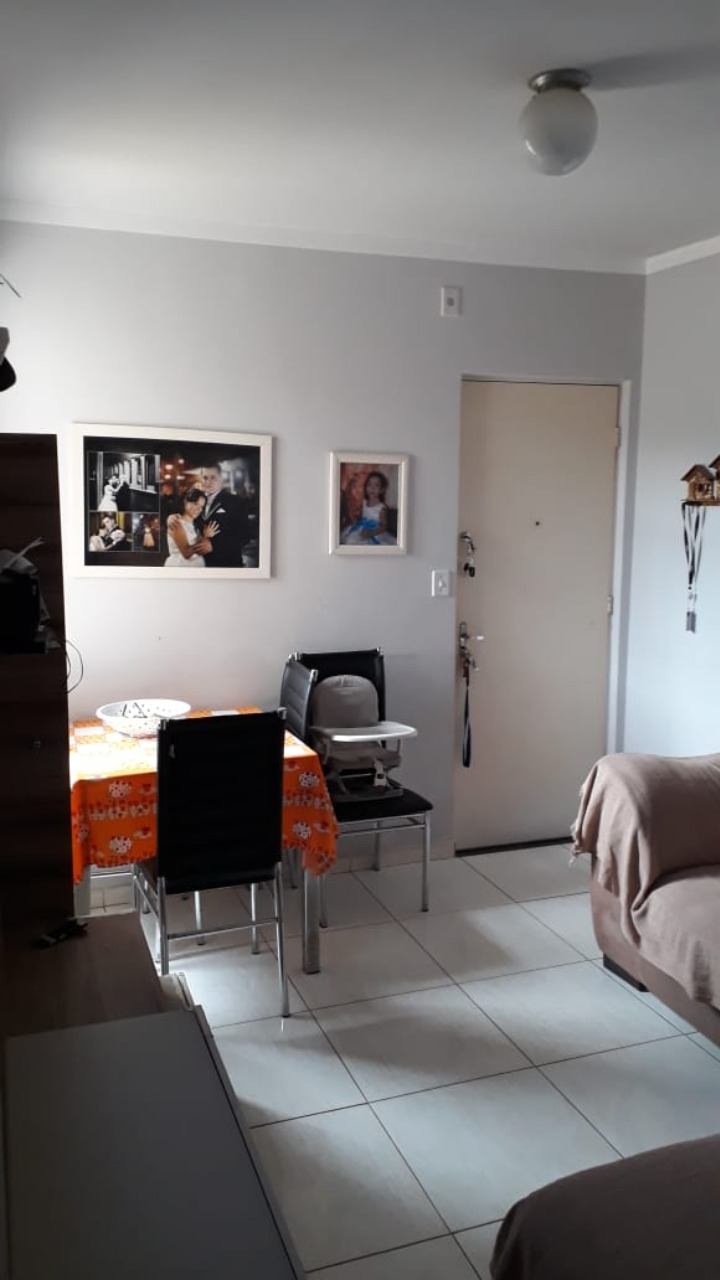 Apartamento à venda com 2 quartos - Foto 1