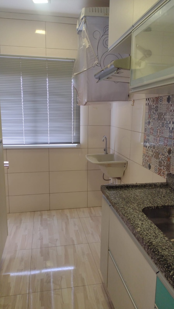 Apartamento à venda com 2 quartos - Foto 6