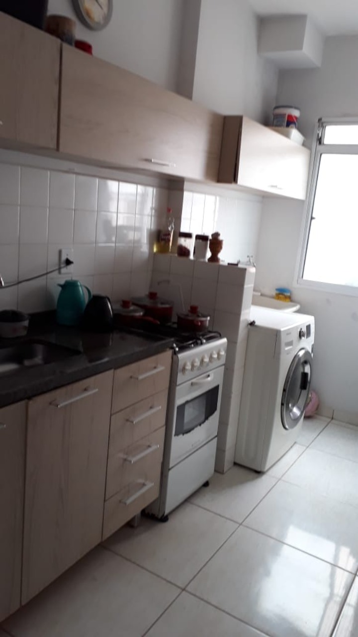 Apartamento à venda com 2 quartos - Foto 7