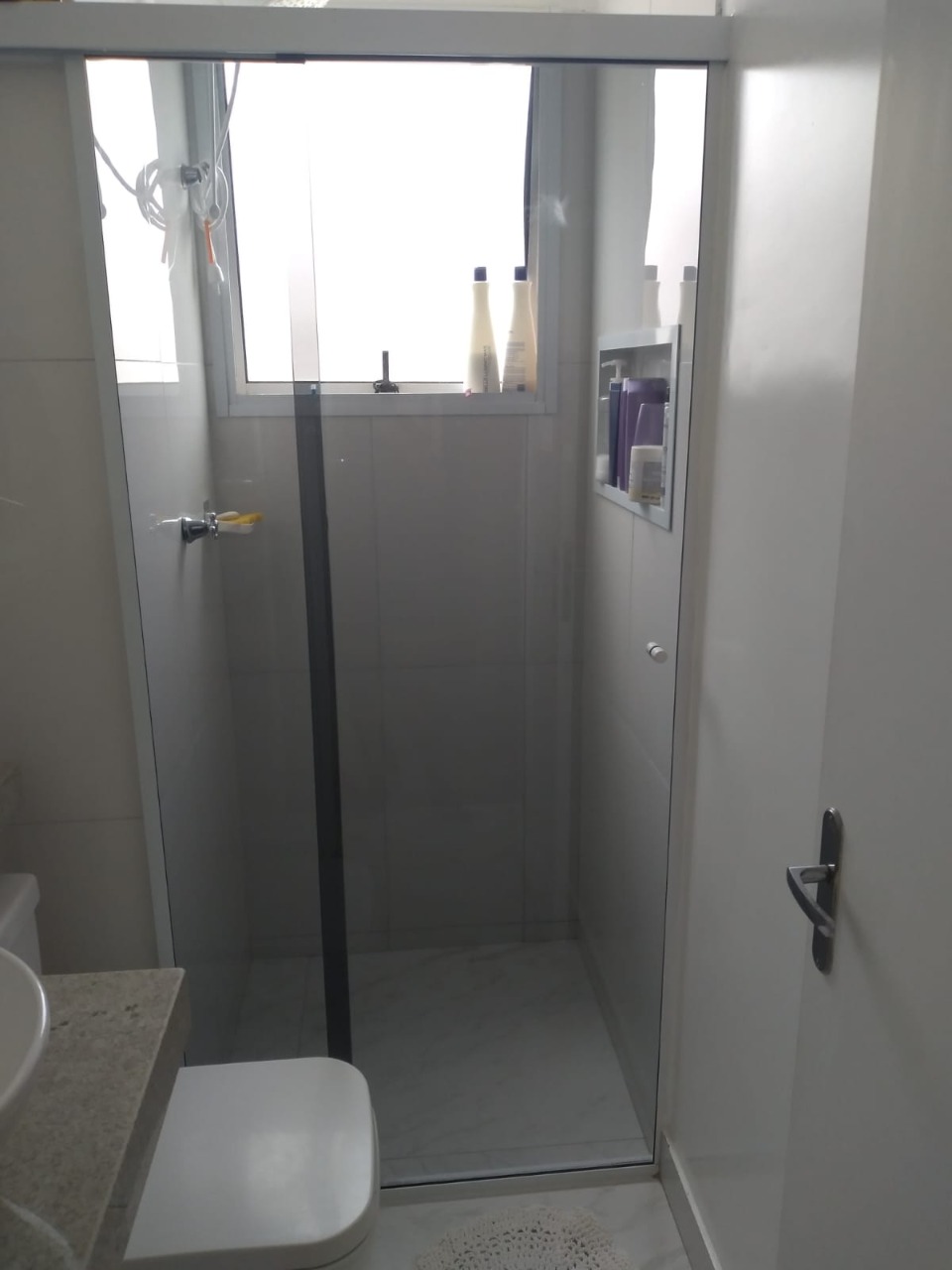 Apartamento à venda com 2 quartos - Foto 3