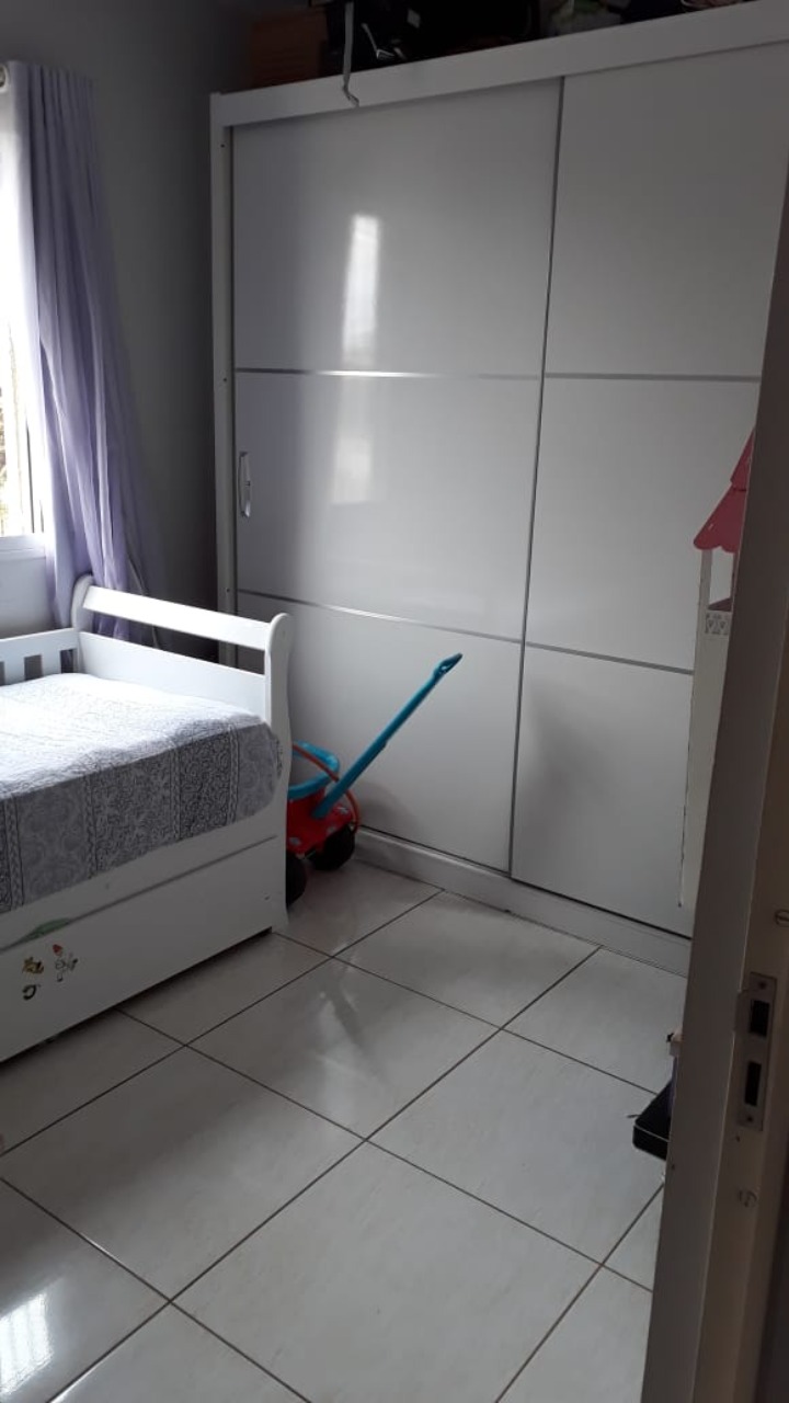 Apartamento à venda com 2 quartos - Foto 4