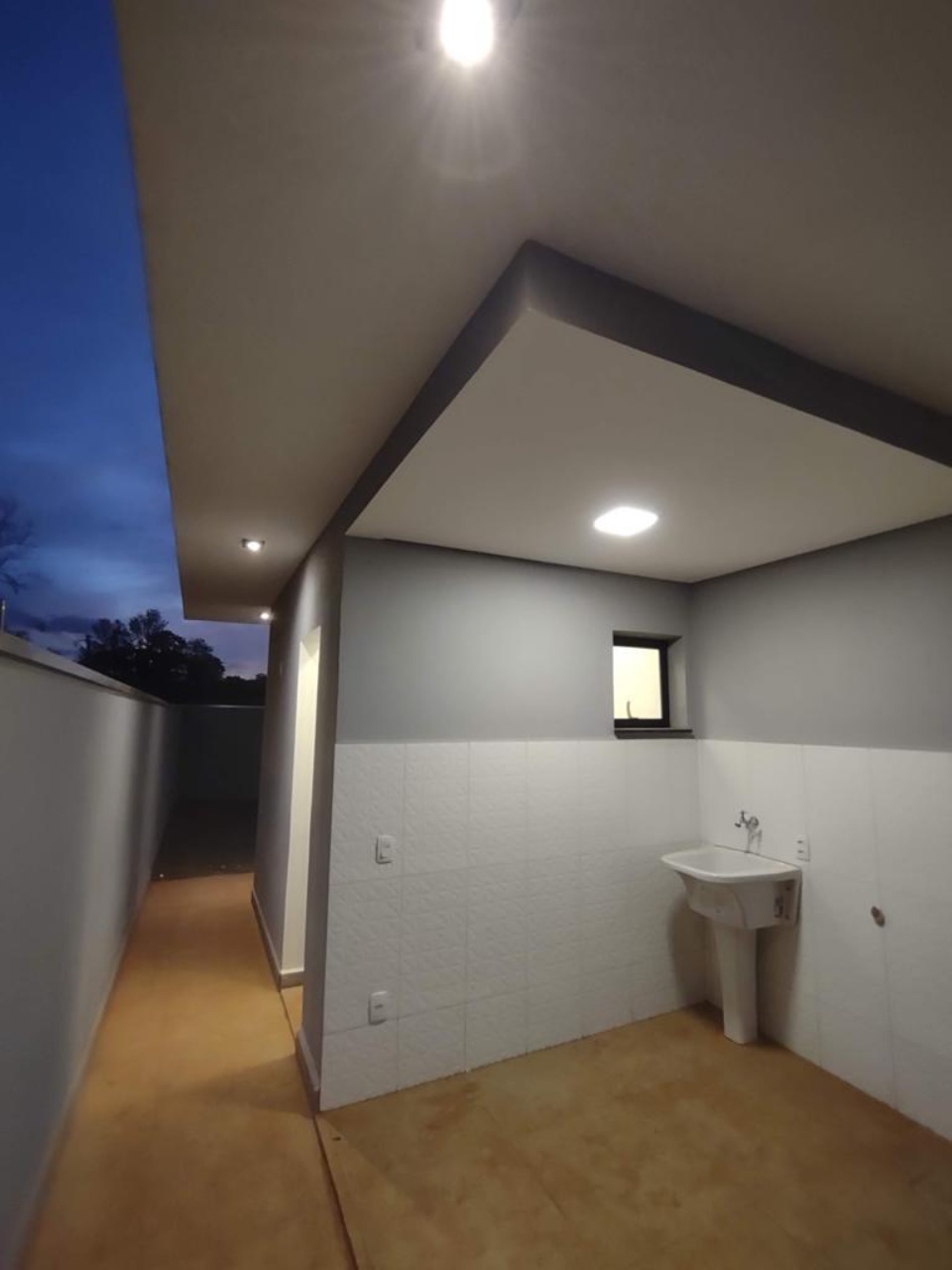 Casa à venda com 3 quartos, 167m² - Foto 14