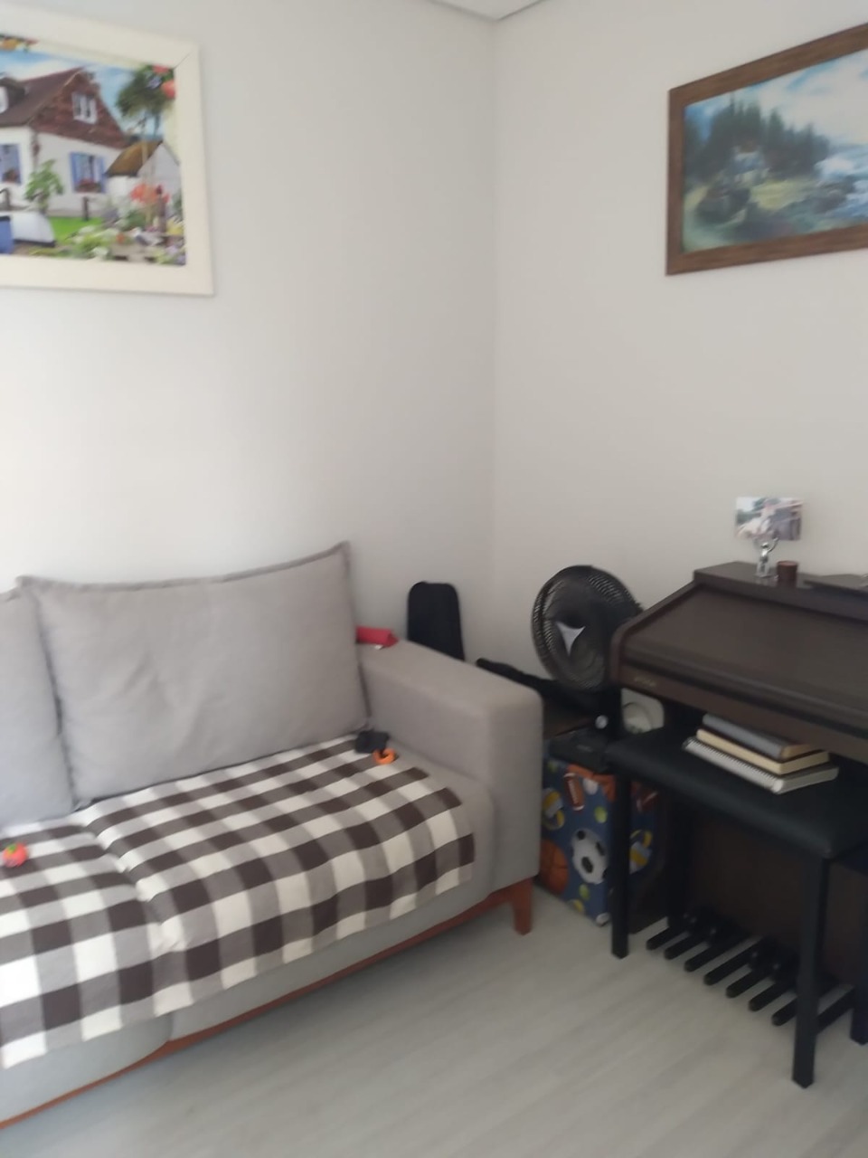 Apartamento à venda com 2 quartos - Foto 11