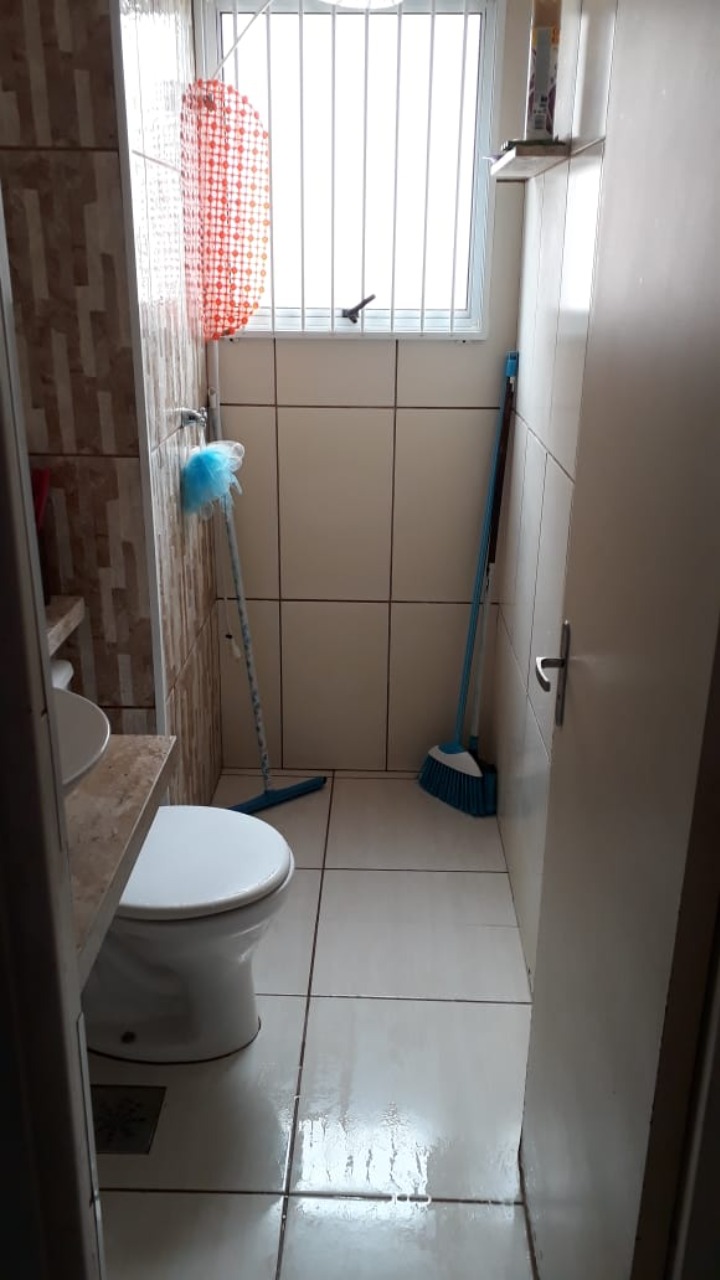 Apartamento à venda com 2 quartos - Foto 5