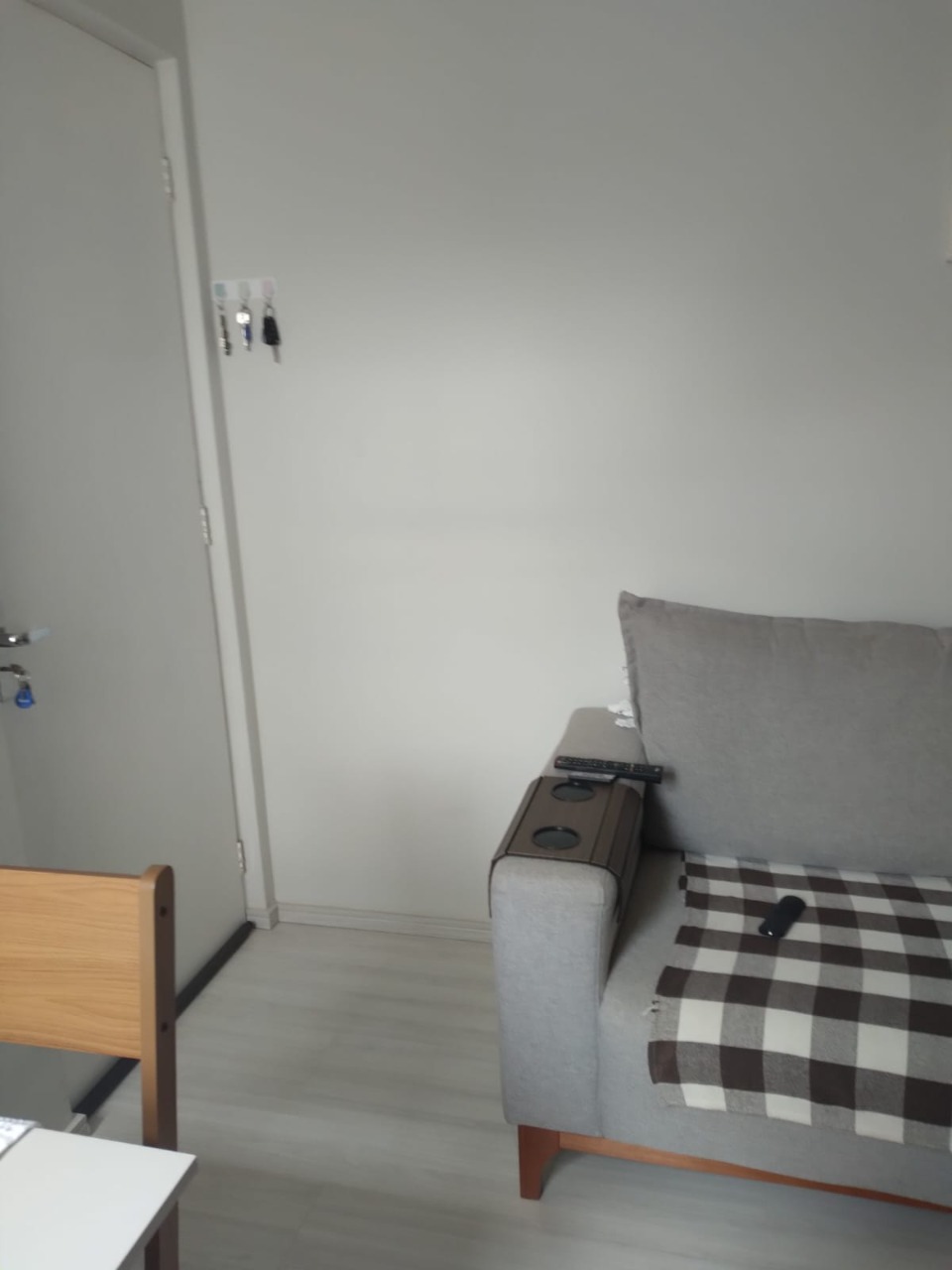 Apartamento à venda com 2 quartos - Foto 9