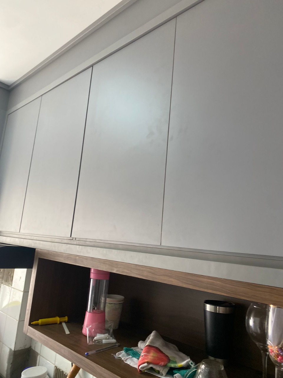 Apartamento à venda com 2 quartos - Foto 4