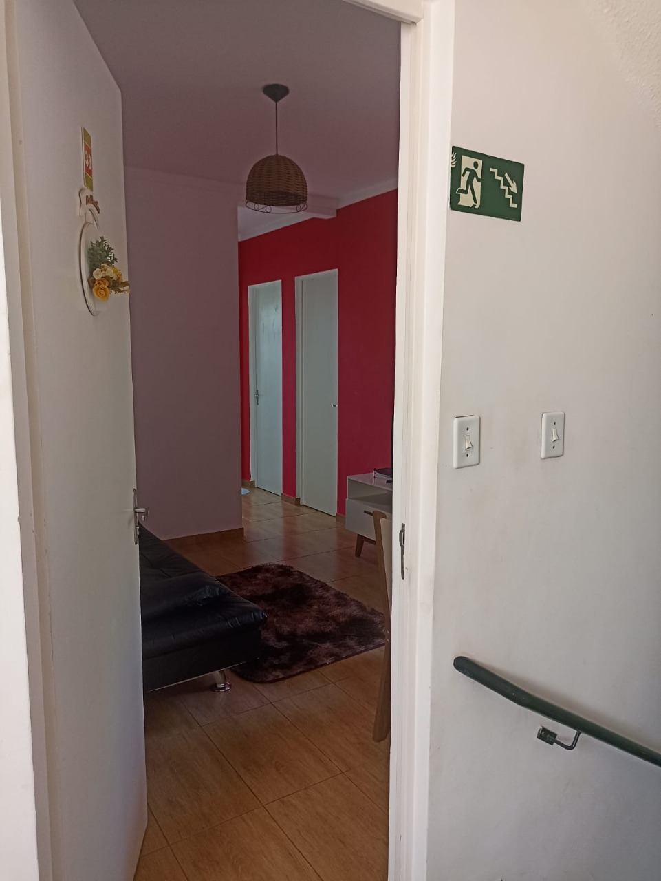 Apartamento à venda com 2 quartos - Foto 6