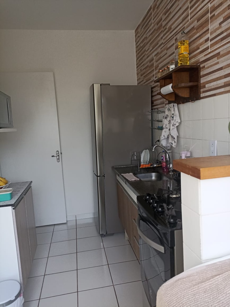 Apartamento à venda com 2 quartos - Foto 14