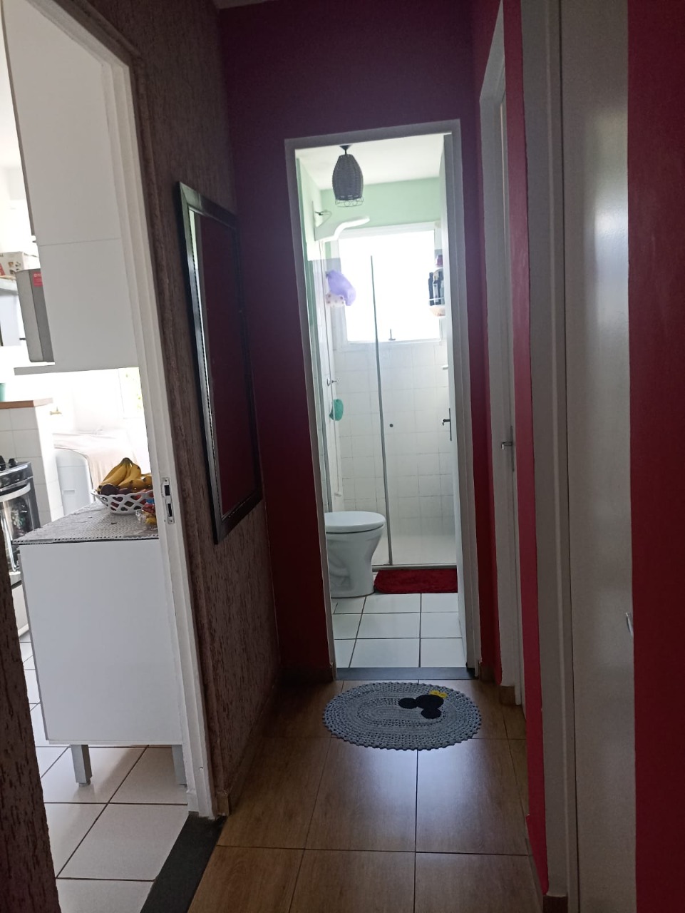 Apartamento à venda com 2 quartos - Foto 10