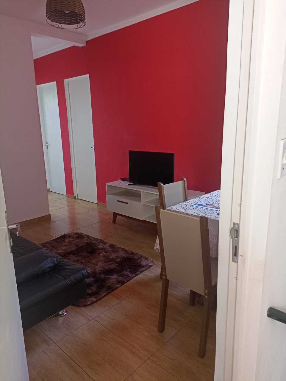 Apartamento à venda com 2 quartos - Foto 7