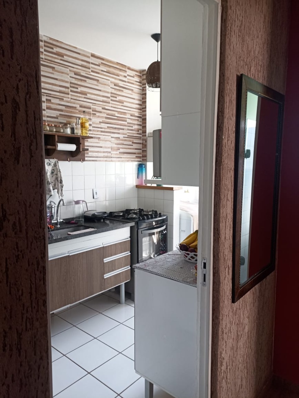 Apartamento à venda com 2 quartos - Foto 17