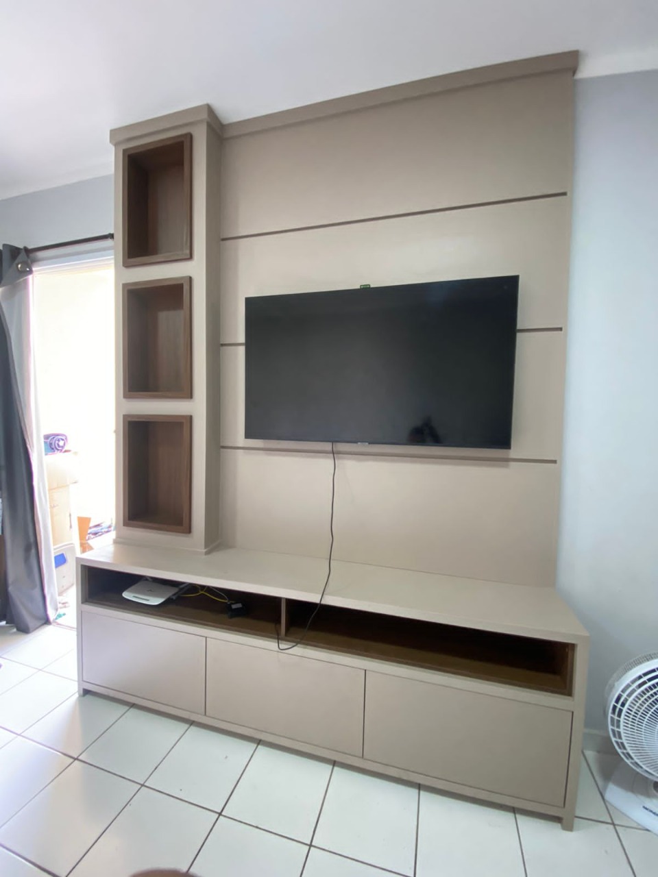 Apartamento à venda com 2 quartos - Foto 9