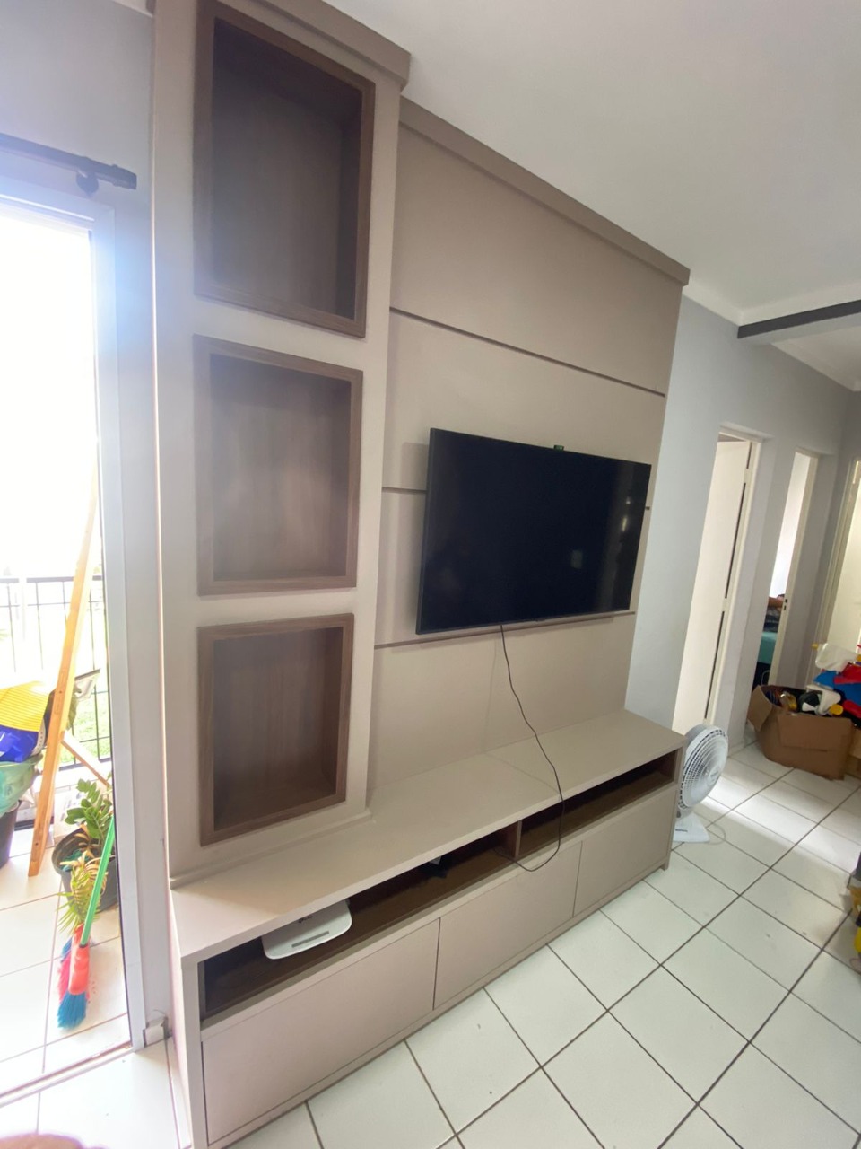 Apartamento à venda com 2 quartos - Foto 8