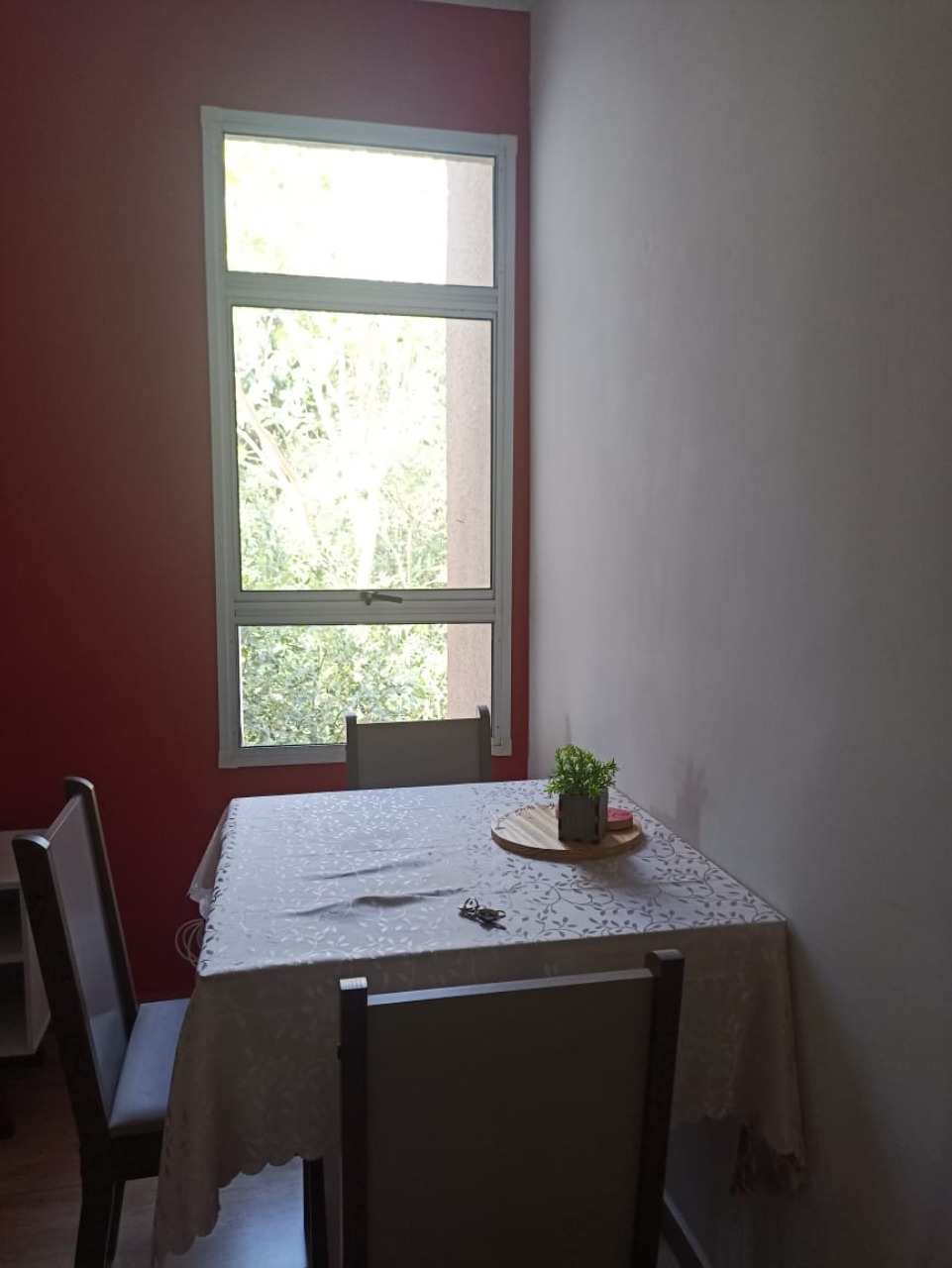 Apartamento à venda com 2 quartos - Foto 18