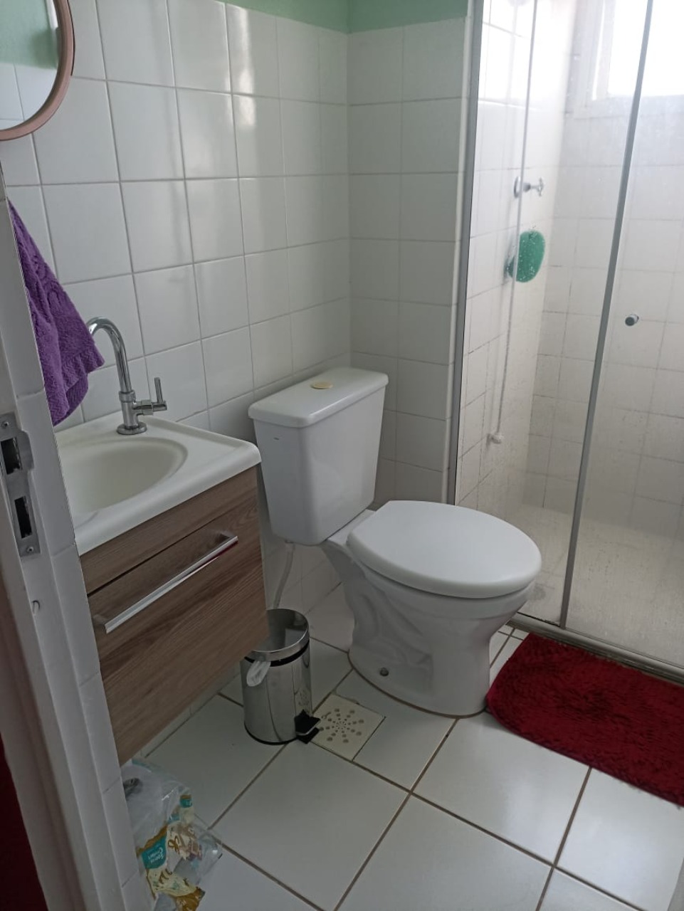 Apartamento à venda com 2 quartos - Foto 13