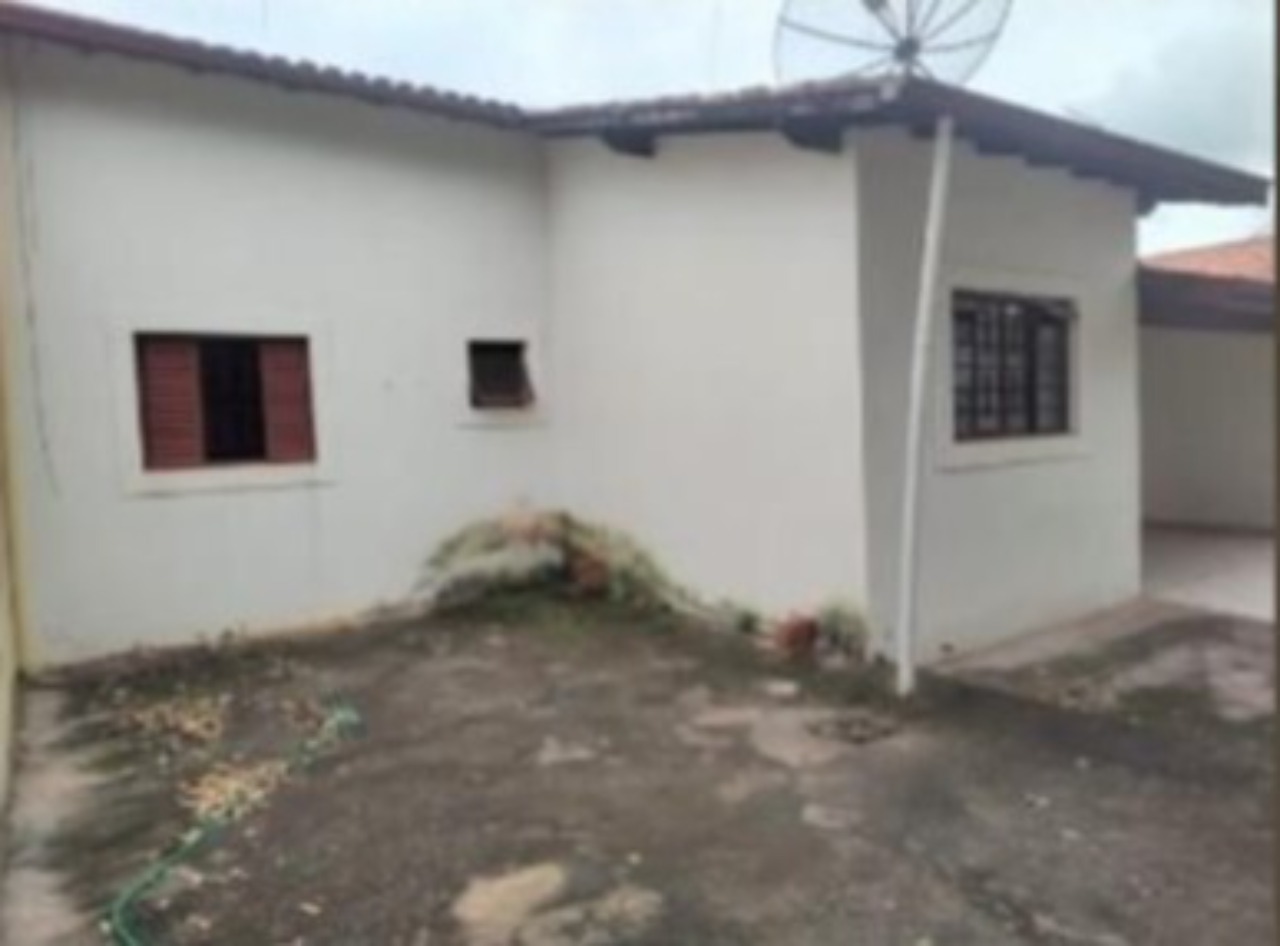 Casa à venda com 3 quartos - Foto 8