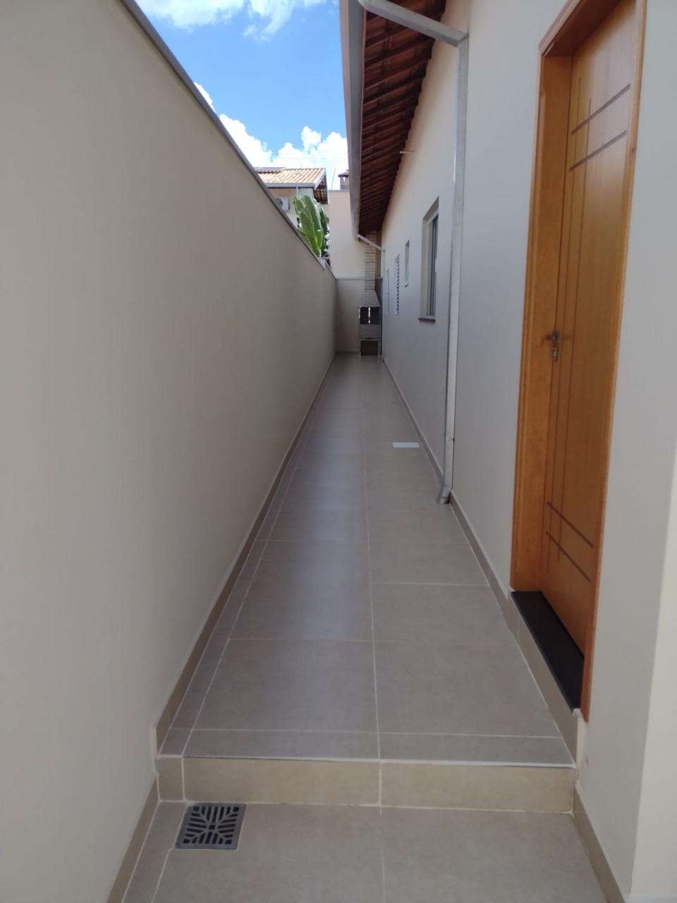 Casa à venda com 2 quartos - Foto 4