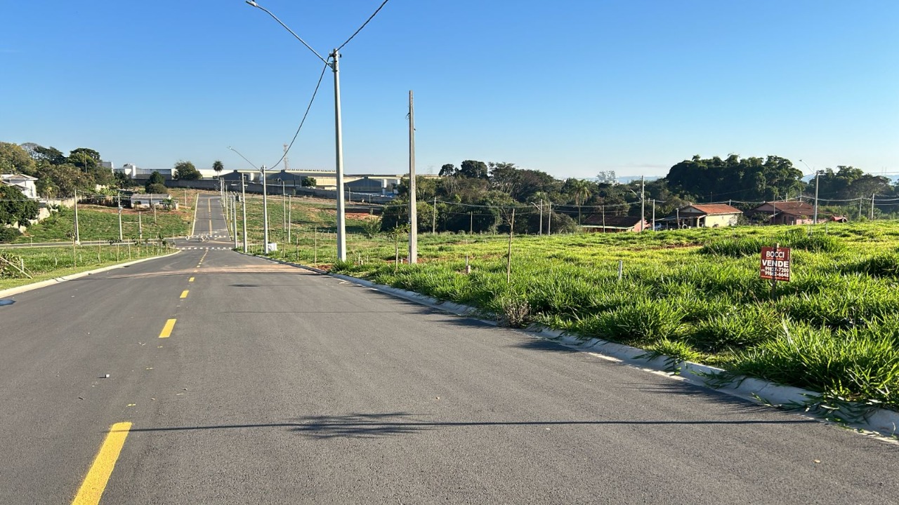 Terreno à venda - Foto 1