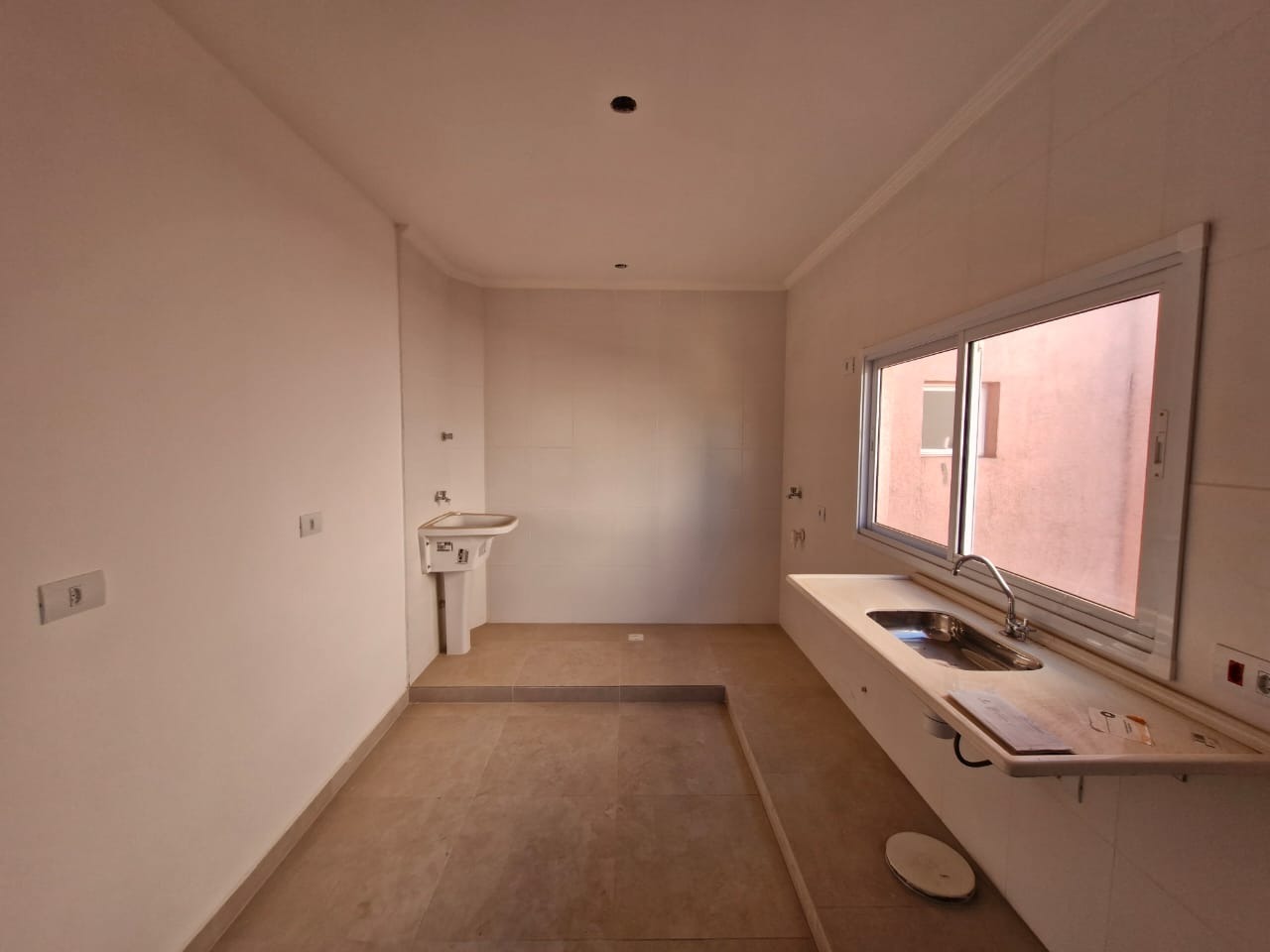 Apartamento à venda com 1 quarto - Foto 8