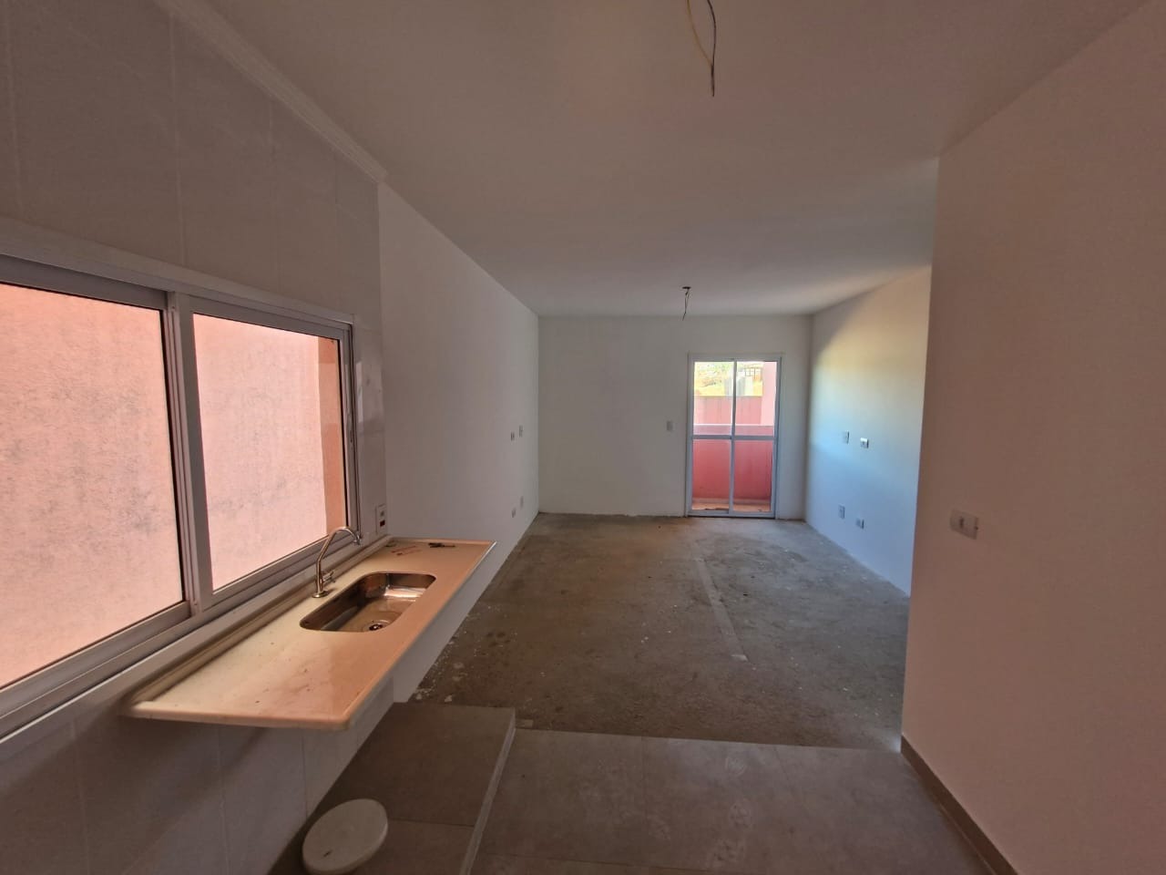 Apartamento à venda com 2 quartos - Foto 8