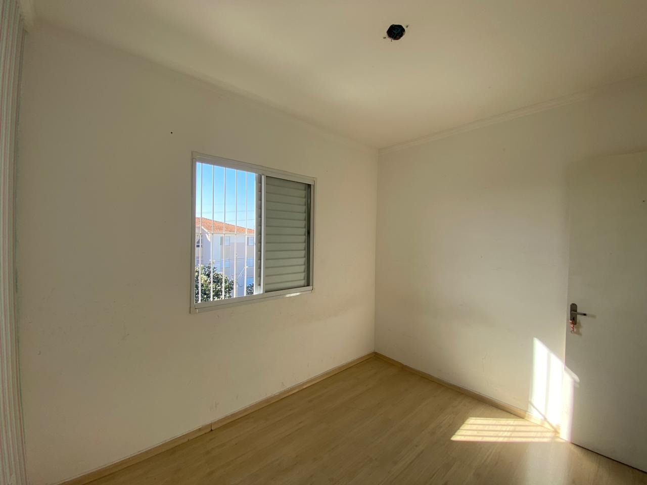 Apartamento à venda com 2 quartos - Foto 6