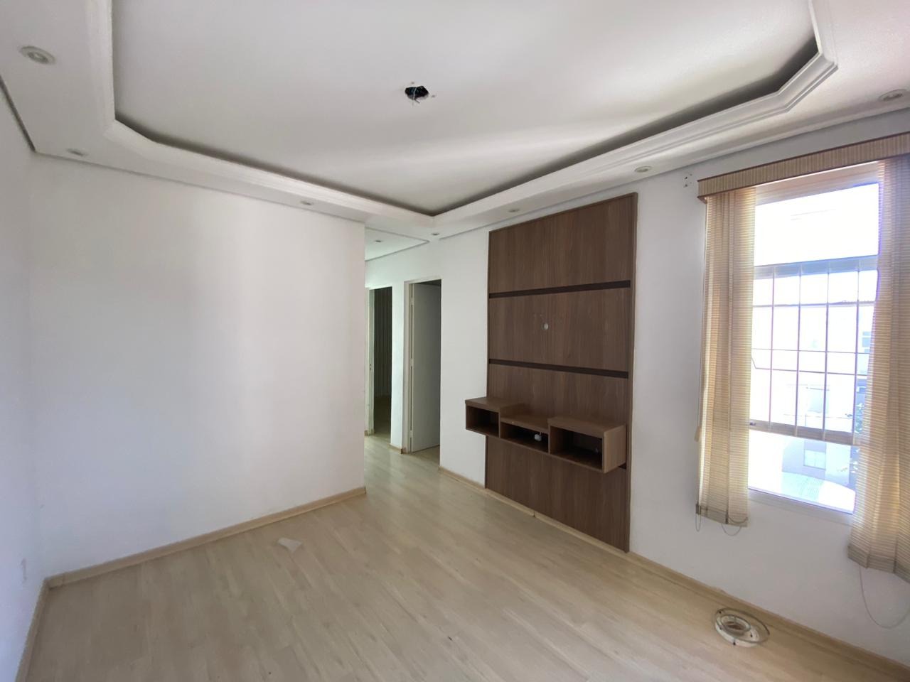 Apartamento à venda com 2 quartos - Foto 9