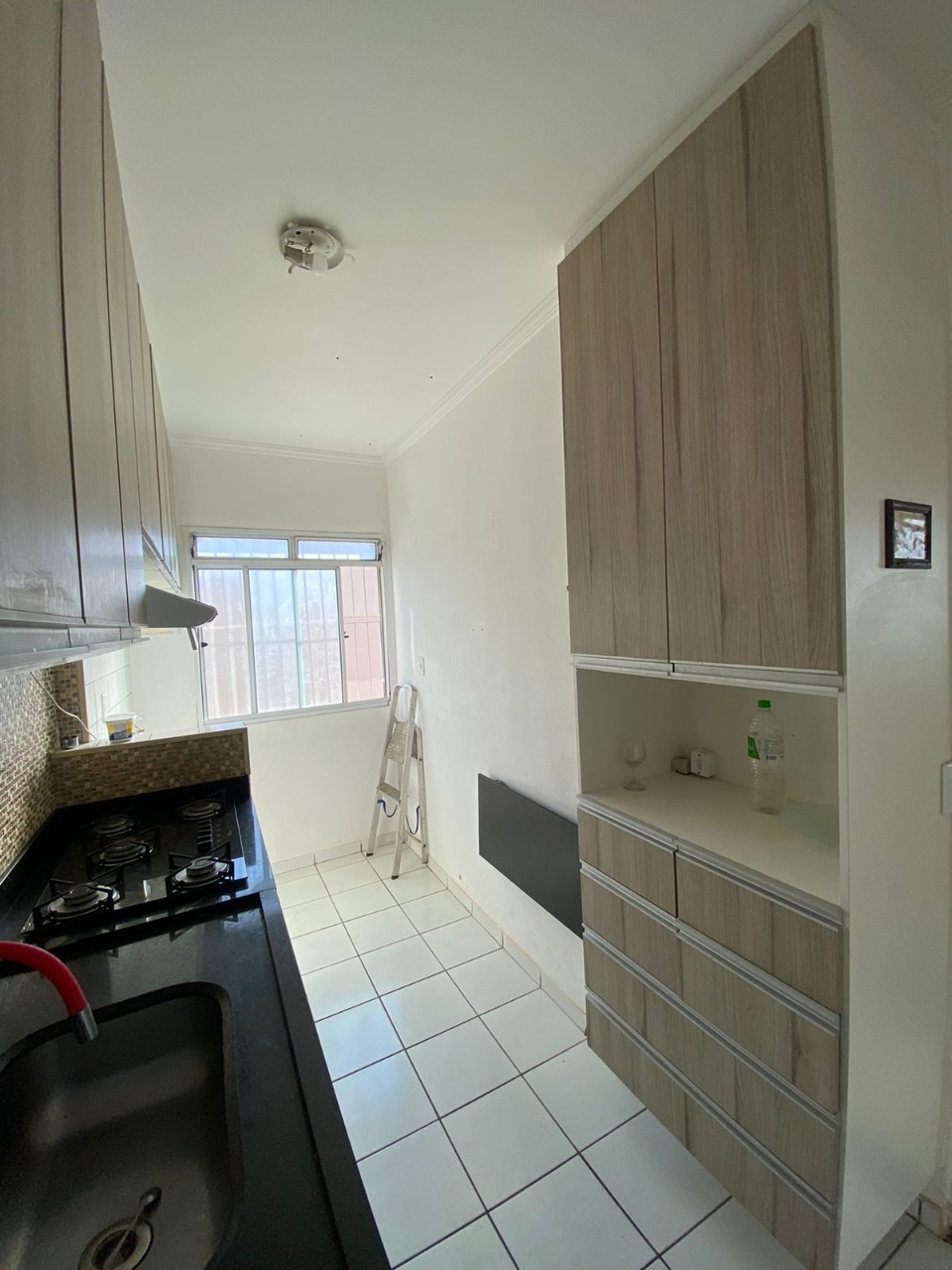 Apartamento à venda com 2 quartos - Foto 3