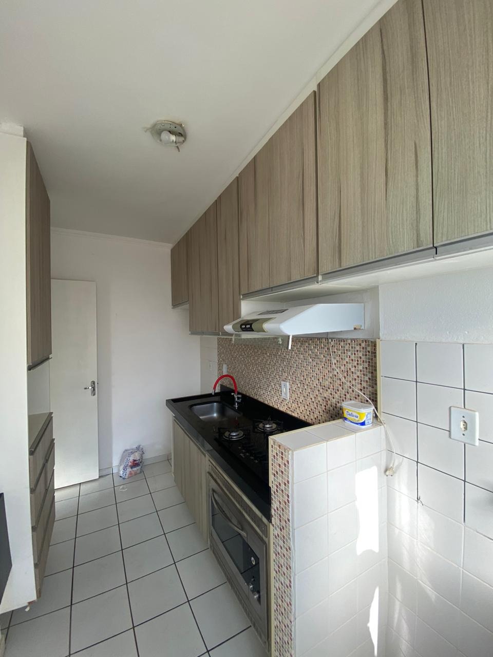 Apartamento à venda com 2 quartos - Foto 1