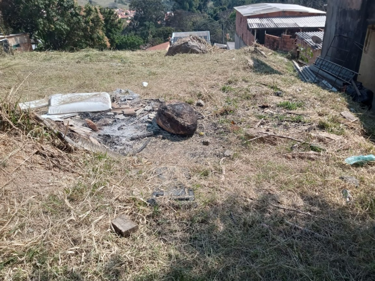 Terreno à venda - Foto 2