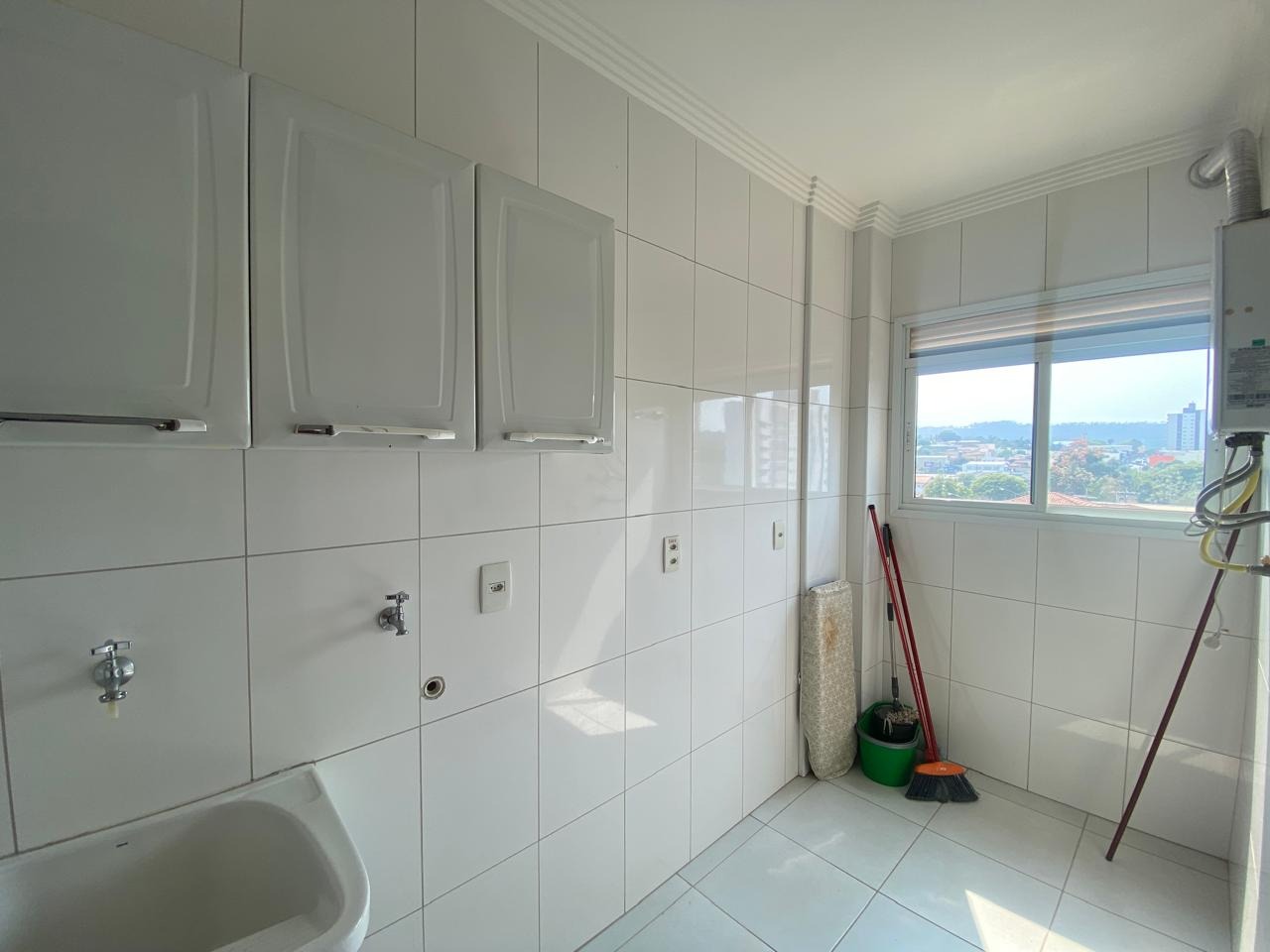 Apartamento para alugar com 3 quartos - Foto 11