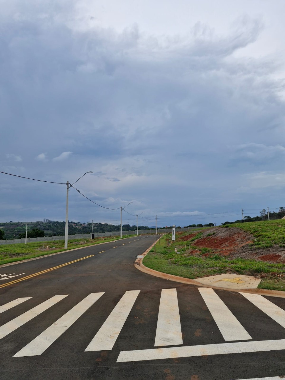 Terreno à venda, 255m² - Foto 2