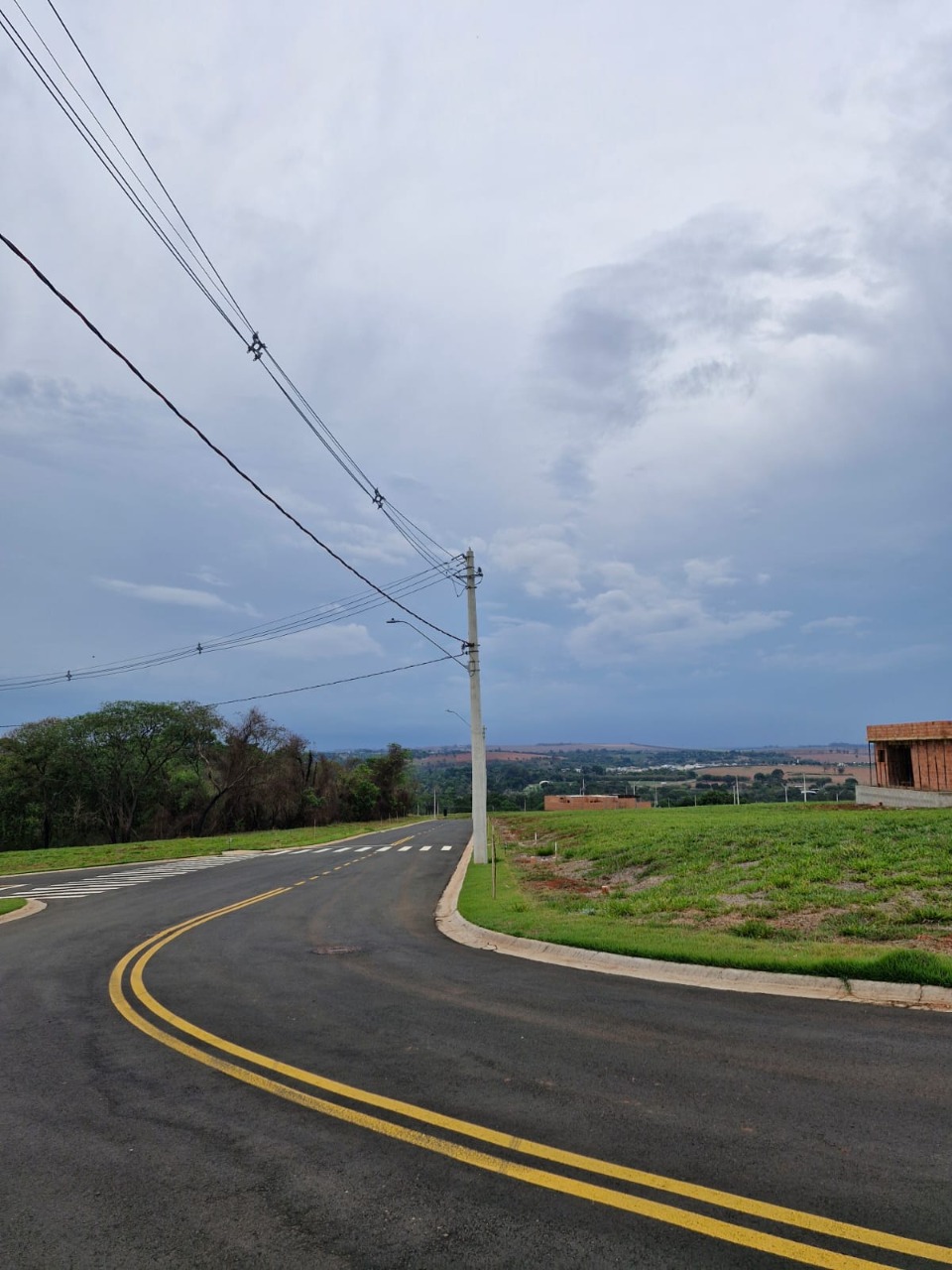 Terreno à venda, 321m² - Foto 3