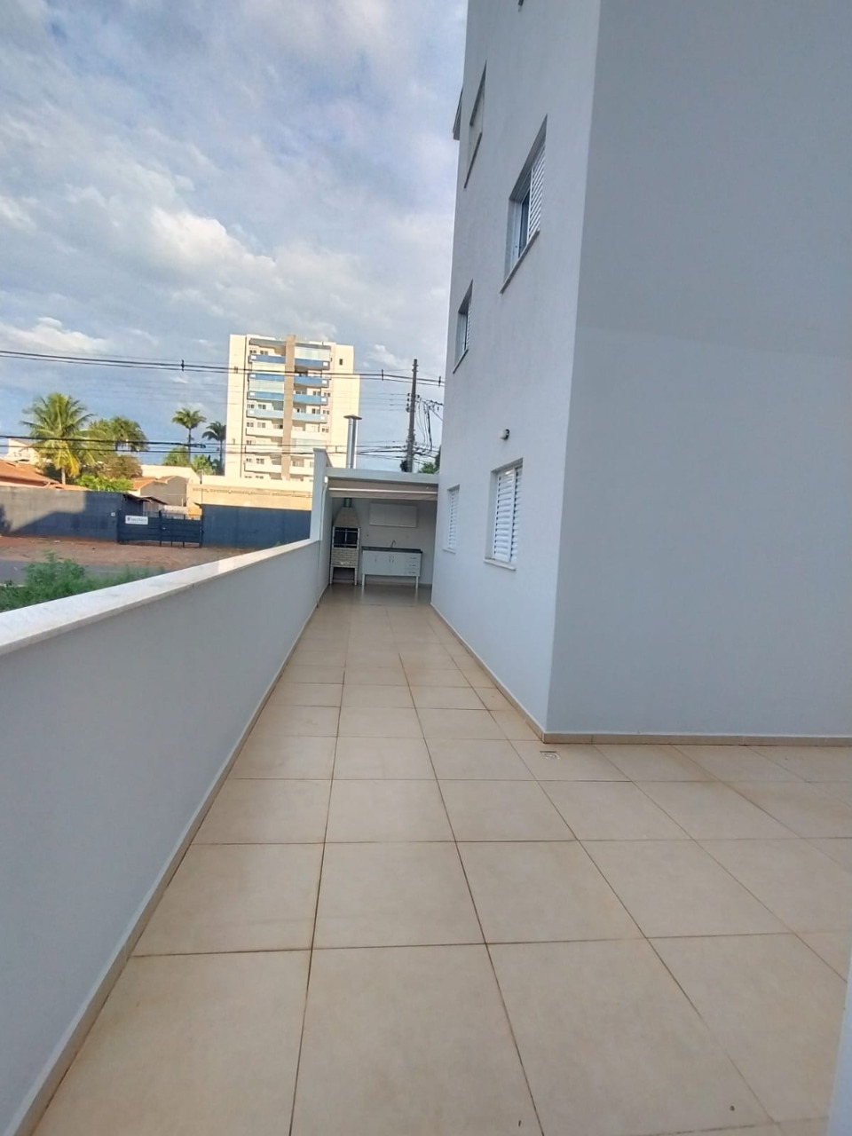 Apartamento para alugar com 3 quartos - Foto 6