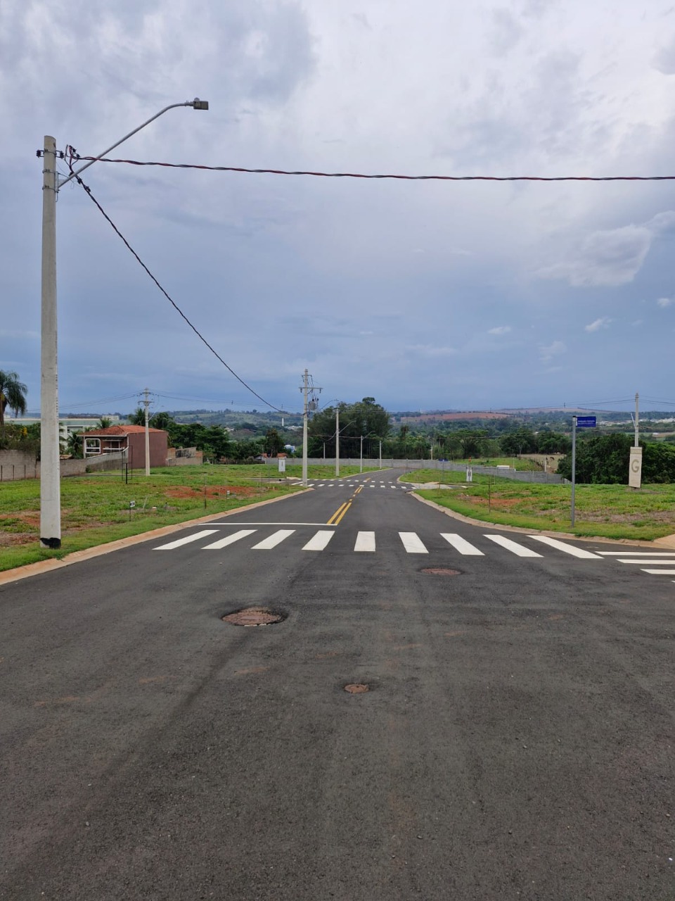 Terreno à venda, 255m² - Foto 7