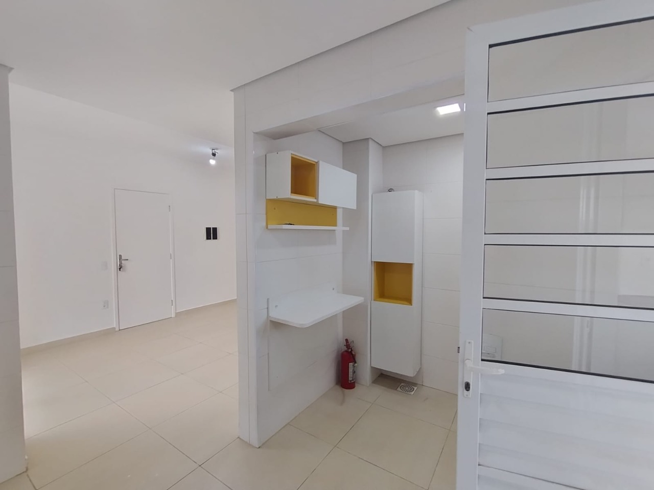 Apartamento para alugar com 3 quartos - Foto 7