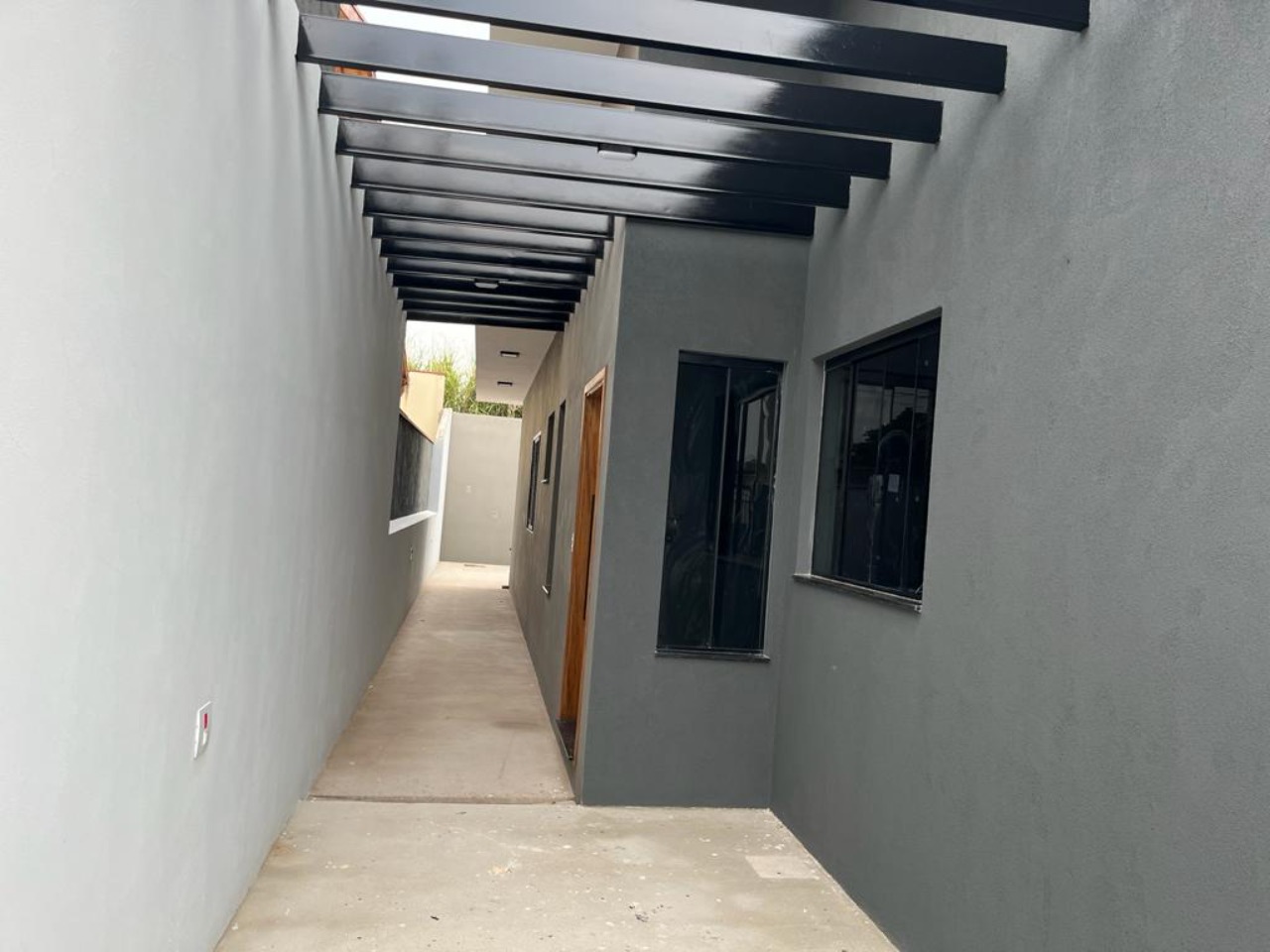 Casa à venda e aluguel com 2 quartos - Foto 8