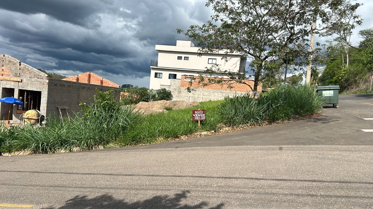 Terreno à venda, 357m² - Foto 2