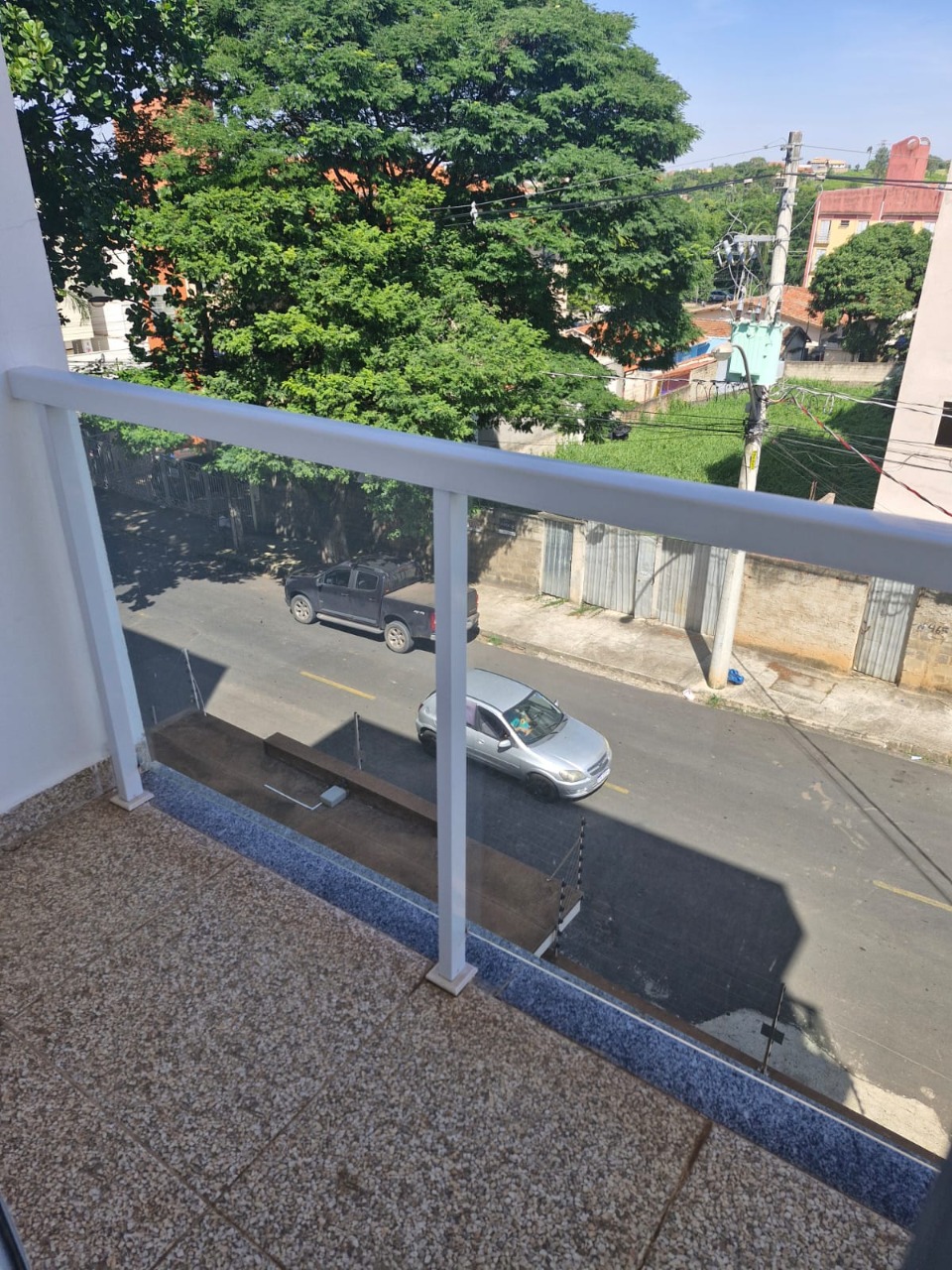 Apartamento para alugar com 3 quartos - Foto 9