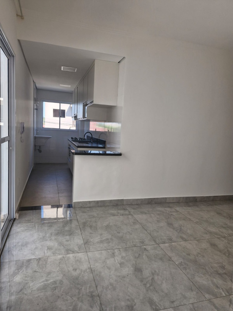 Apartamento para alugar com 3 quartos - Foto 3