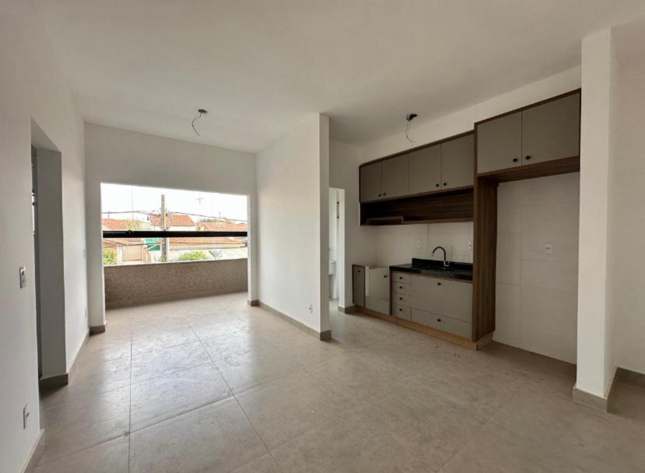 Apartamento à venda com 2 quartos - Foto 6