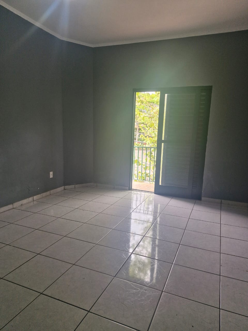 Apartamento para alugar com 1 quarto - Foto 2